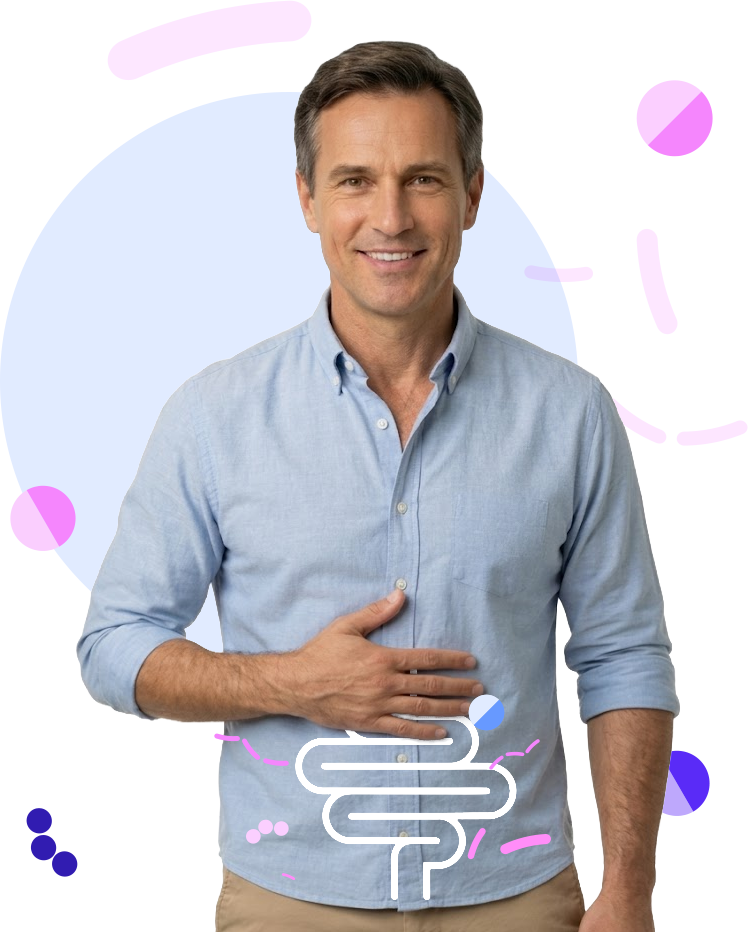 Wat is het darmmicrobioom en waarom is het de motor van je gezondheid? Wat is het darmmicrobioom en waarom is het de motor van je gezondheid?